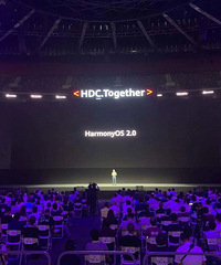 ��Ϊ�����������ɡ�ϵͳ����12�·��Ƴ��ֻ��汾