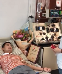 ����һ90��С��ɹ�������Ѫ��ϸ����