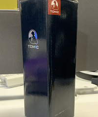 [����]���������ˣ�TOMIC���±����㰲�����ˣ�