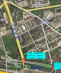 ��������11��8�գ�����������·��Ҫռ��ʩ��