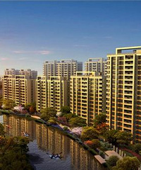 ������԰�ߵ�����¥�̽�ʲô���֣����ź����