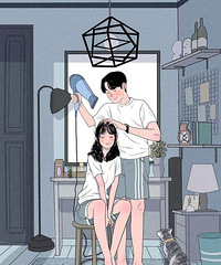 ��ο���Ů��ϲ��ϲ���Լ���