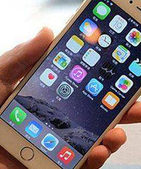 ����֪��������������iPhone��Ļ����