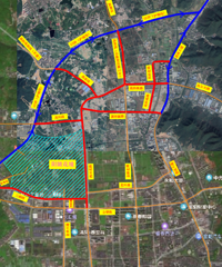 ����ע�⣬������ܱߵ�·�����У�ȫ��24Сʱ���У�