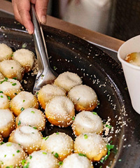 ֻ��Ҫ����������������һ���ı�֭�����