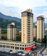 分房啦!富阳这些村民可以住上新房了