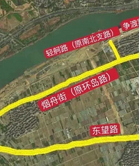 5月20日起实施!禁止违停