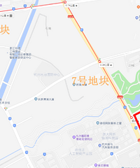 3座综合体,为三江汇注入源源不断的商业活力!