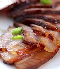 "10款腊肉的做法——为年夜饭做准备"