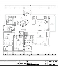 岁月流香,年华静好(水岸青云美式乡村混搭)53楼更新采购清单