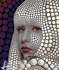 准得惊人的心理测试......这些图你都看到了啥?