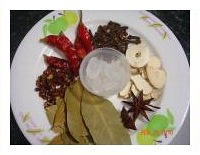 "酱牛肉的做法 一步步教你做酱牛肉"