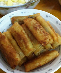 【8队】兔子林的食记★★★叁月篇★★★