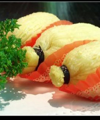 【壹队】2012の春天 我不在美食FB的路上,就正在美食DIY的厨房。
