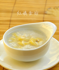 香蕉的做法大全—香蕉粥