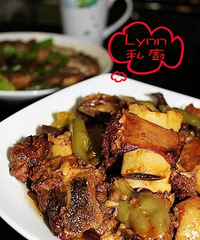 "炖牛排的做法 炖牛排怎么做"