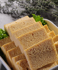 "冻豆腐的做法大全 冻豆腐怎么做"