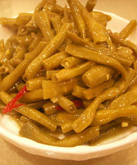 【8队】wo458134961 我最爱吃的土菜风味