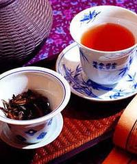 " 每日喝两杯红茶或增加怀孕几率?"