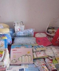 "【超实用的待产包清单】_入院及产后育婴准备物品清单"
