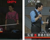 "央视栏目:怀孕了,到底要不要穿防辐射服,证实防辐射服有效果"