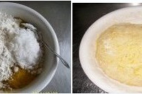 自制南瓜饼
