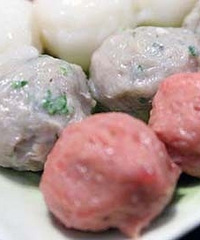 "肉丸子的做法 肉丸子怎么做"
