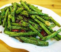 " 蔬菜烹饪不当或引起中毒 谈谈四季豆的中毒与预防"