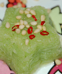 【小妖美食】——复食食谱——凉拌莴笋