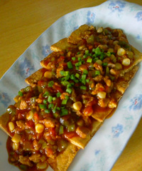 "喜欢烧菜,更喜欢家人愿意吃爱吃我烧的菜!(附上:牛肉干做法)