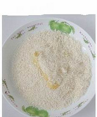 脆皮香蕉的做法