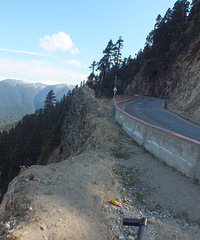 2012,只为看看,那侯川藏青藏骑行(青藏行已另开贴)