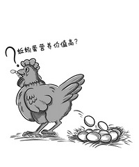 "宇航员点名要吃的“蚯蚓鸡蛋”营养很高? "
