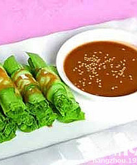 "补钙食物排行榜 芝麻酱登榜首"