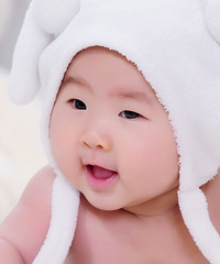 "Baby秀——~百天照~"
