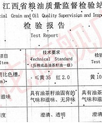 "关于绿色、健康、营养价值高的茶油,你了解多少?"