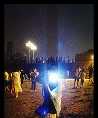 纪念我们10年的友情.jul.2012.in QingDao.