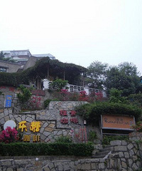 厦门鼓浪屿动车之行---时间太短,美景太多,应接不瑕啊