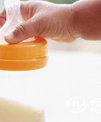 冲奶粉常见的七种误区