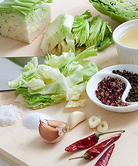 7种“难吃”食物 美容养生功效惊人