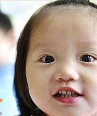 "应该怎样培养孩子宽容的性格"
