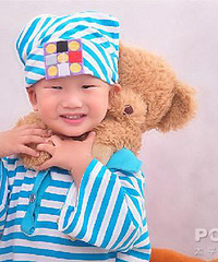 宝宝患肝炎 食疗健康调的2注意