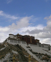 《我不是在旅游,我是在旅行》之西藏篇