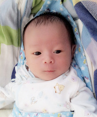 "我来验证那些生男生女特征吧"