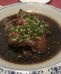 "藕家小编带你发现最美的美食"