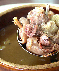 "补肾养生的食材"