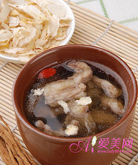 "吃什么补肾?10种补肾的食物调理女性肾虚"