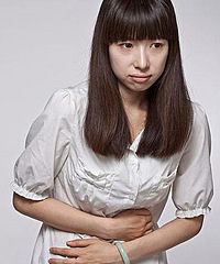 "女性痛经与前列腺素有关"