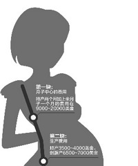 "赴美生子盛行妈妈们吐槽月子中心不靠谱(组图)"