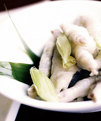"【四队】杭州湾游食记(连载001)——安昌古镇"